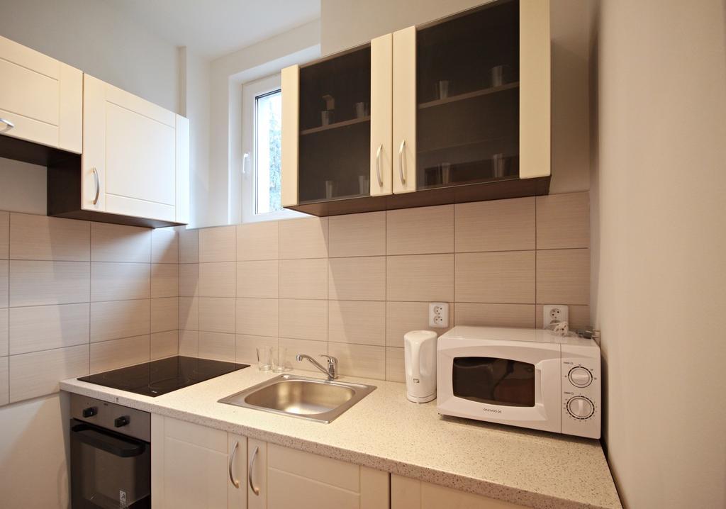 Jezerka Apartments Prague Room photo