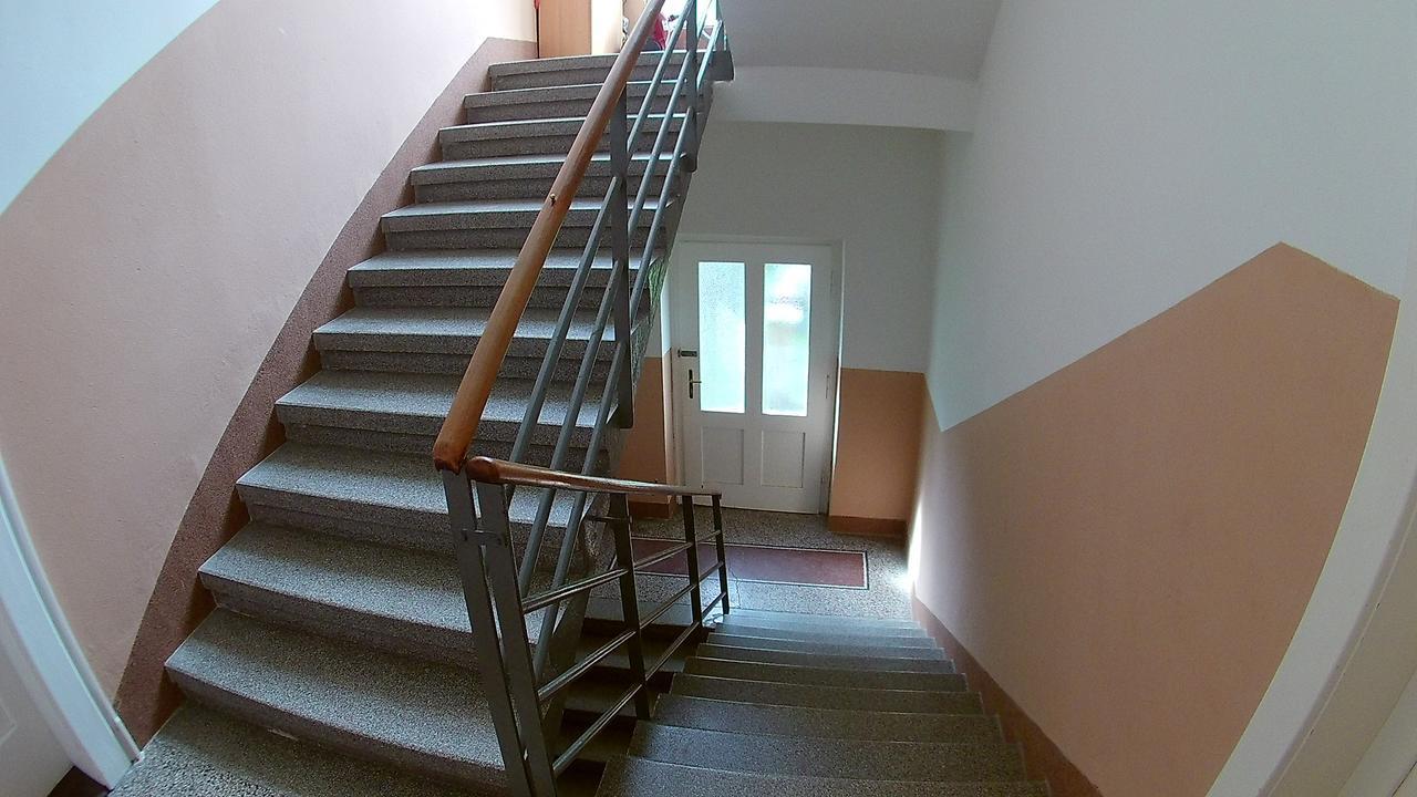 Jezerka Apartments Prague Exterior photo